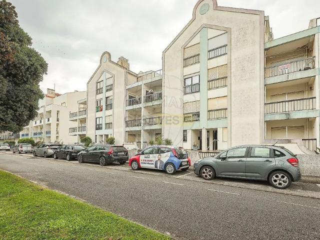Apartamento alugar em Gafanha da Nazaré, Ílhavo