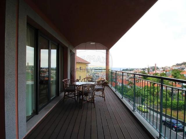 Apartamento alugar em Viveiros, Funchal