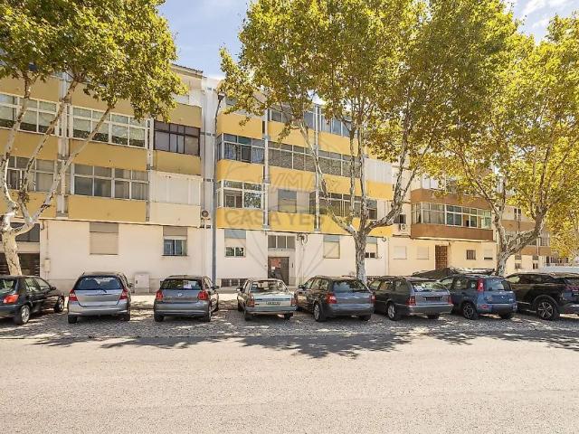 Apartamento alugar em Seixal, Corroios