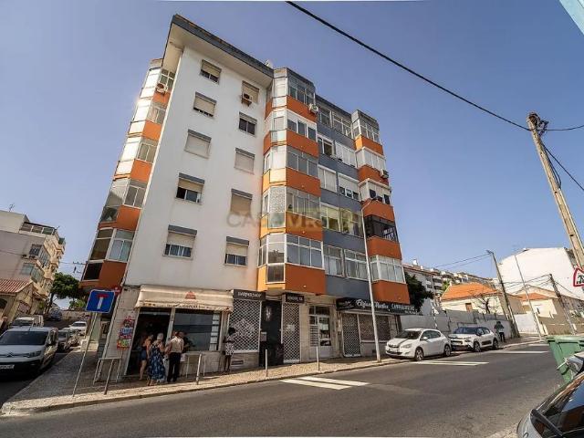 Apartamento alugar em Quinta dos Eucaliptos, Almada