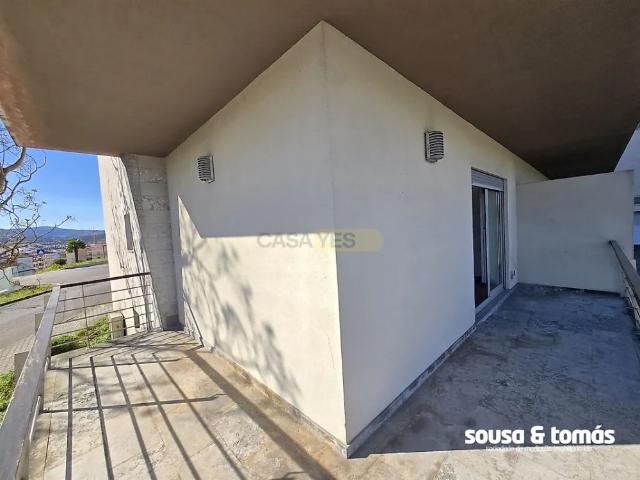 Apartamento alugar em Bairro dos Capuchos, Leiria