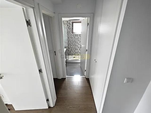 Apartamento alugar em Bairro dos Capuchos, Leiria