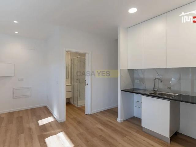 Apartamento alugar em Bairro dos Capuchos, Leiria