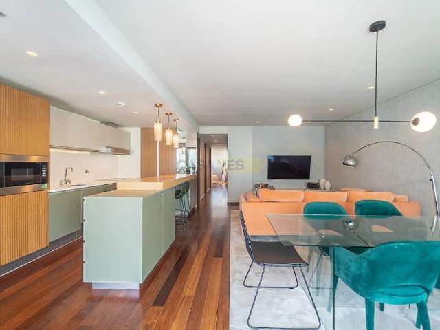 Apartamento alugar em Porto, Cedofeita