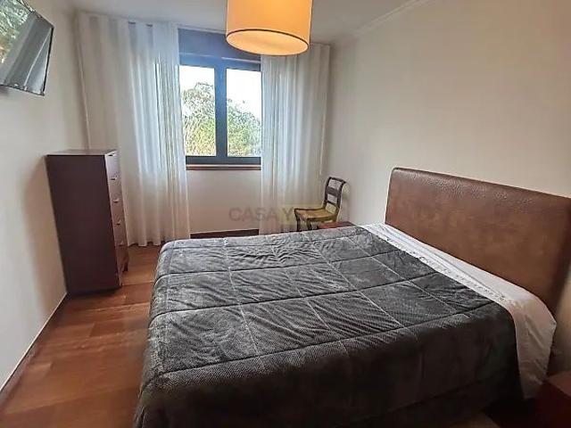Apartamento alugar em Porto, Lordelo Do Ouro