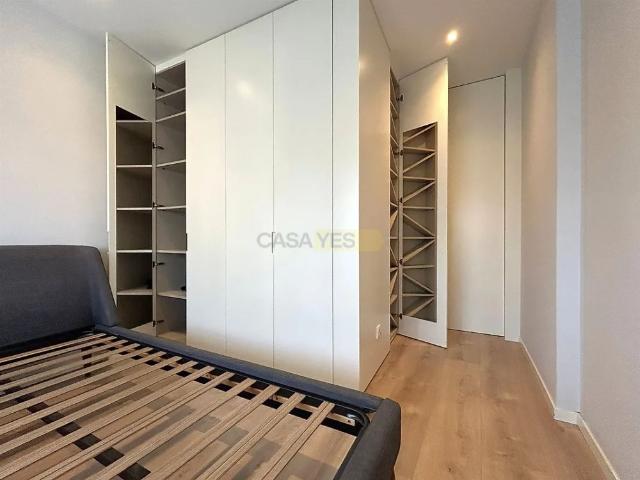 Apartamento alugar em Arrábida, Porto