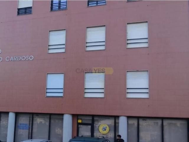 Apartamento alugar em Bairro de Lordelo, Porto