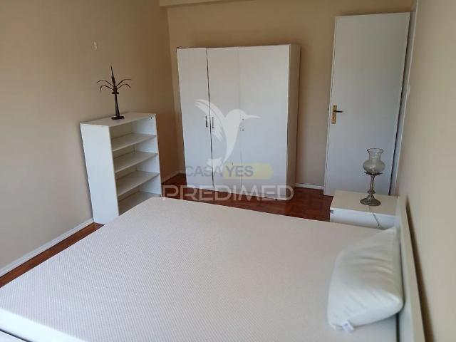 Apartamento alugar em Avenidas Novas, Lisboa