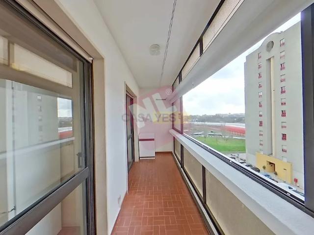 Apartamento alugar em Lisboa