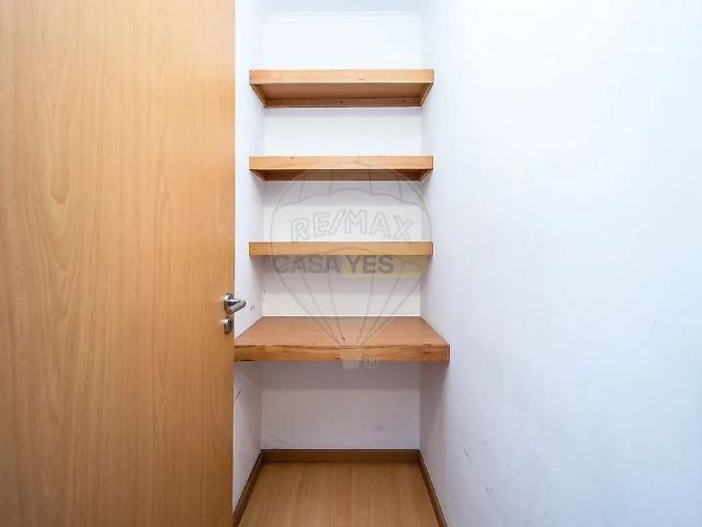 Apartamento alugar em Telheiras Norte, Lisboa