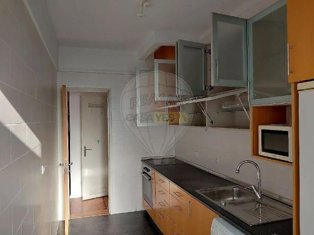 Apartamento alugar em Avenidas Novas, Lisboa