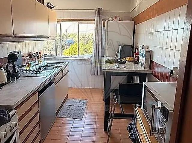 Apartamento alugar em Telheiras Norte, Lisboa