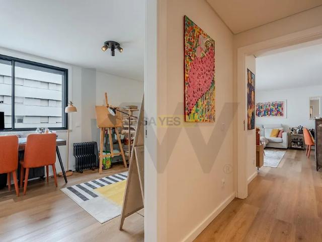 Apartamento alugar em Alta de Lisboa, Lisboa