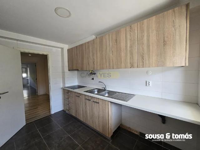 Apartamento alugar em Bairro dos Capuchos, Leiria