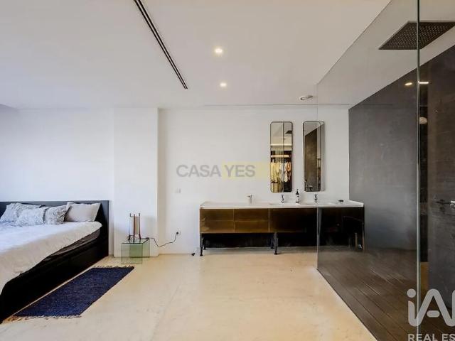 Apartamento alugar em Poço do Bispo, Lisboa
