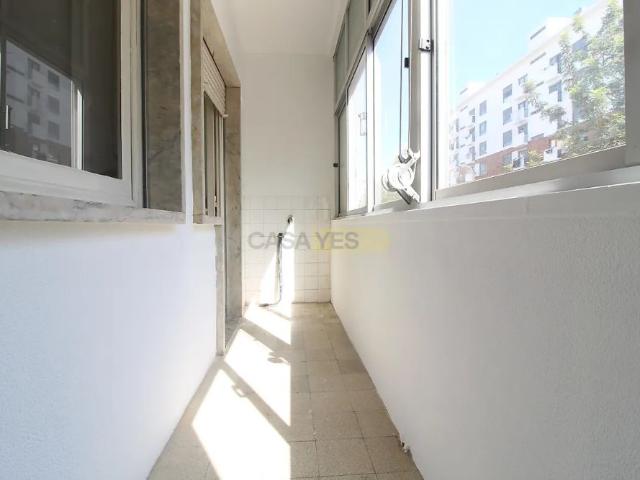 Apartamento alugar em Lisboa