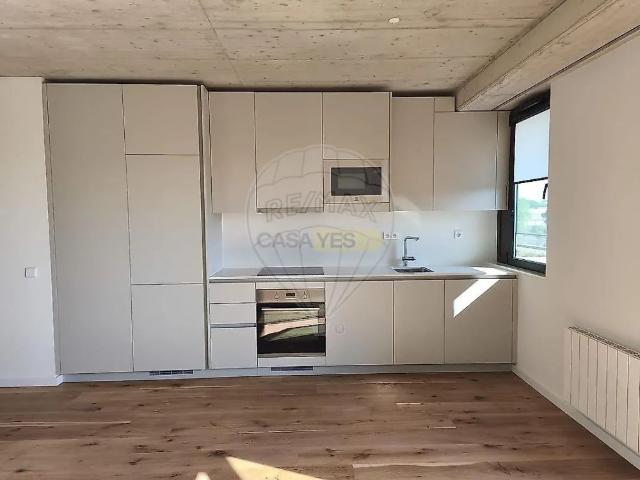 Apartamento alugar em Icas, Porto