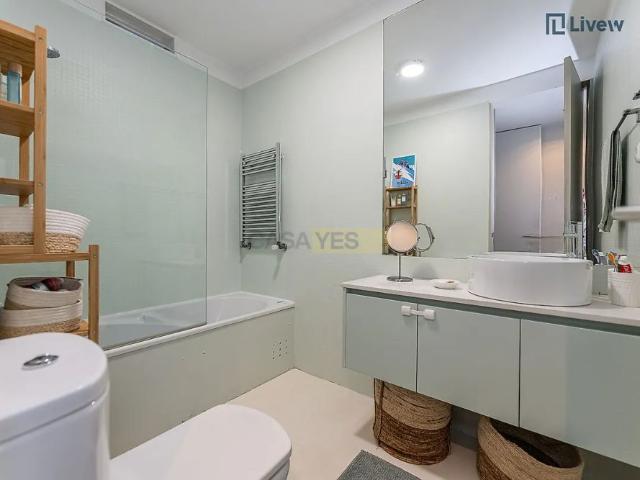 Apartamento alugar em Basílio Teles, Porto