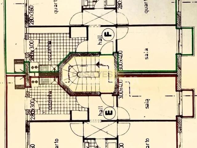 Apartamento alugar em Porto