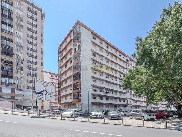 Apartamento alugar em Urbanização Vila Chã, Amadora