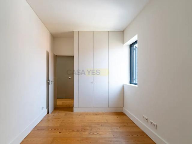 Apartamento alugar em Santo António, Lisboa