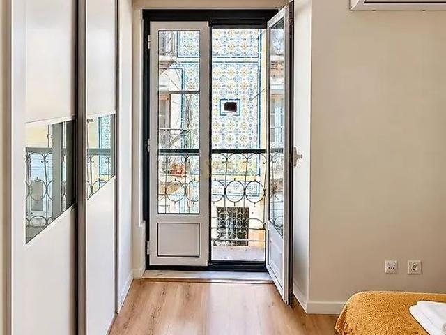 Apartamento alugar em Santa Catarina, Lisboa