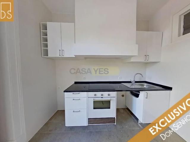 Apartamento alugar em Misericórdia, Lisboa