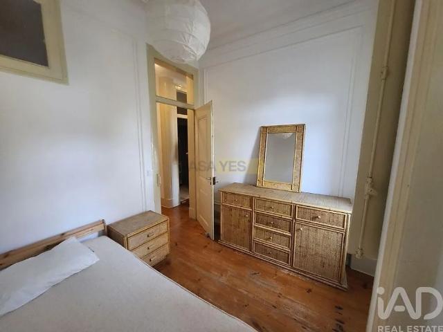Apartamento alugar em Misericórdia, Lisboa