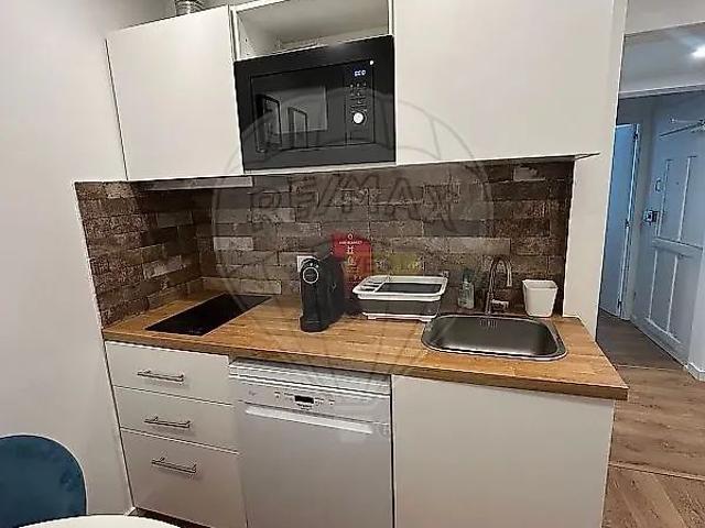 Apartamento alugar em Misericórdia, Lisboa