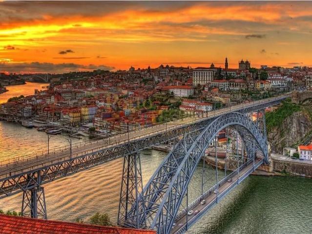 Apartamento alugar em Guardeiras, Moreira
