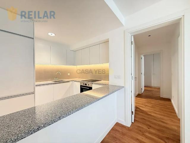 Apartamento alugar em Moscavide e Portela, Loures