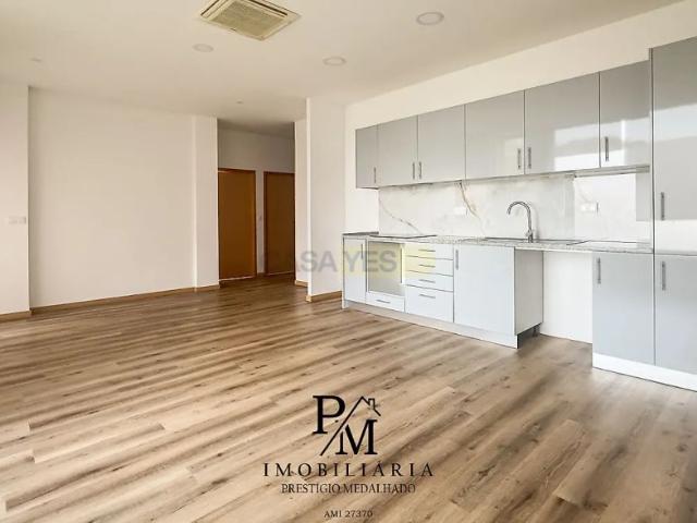Apartamento alugar em Mozelos, Santa Maria da Feira