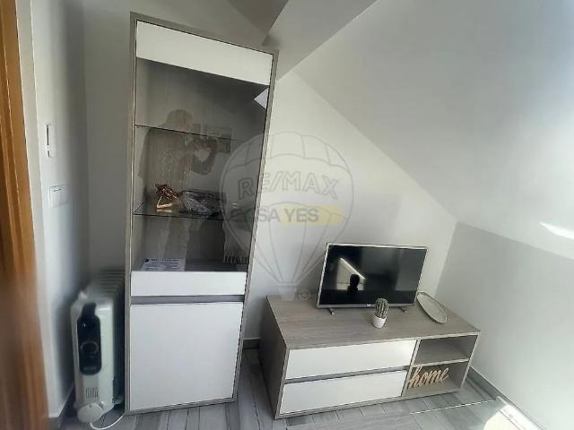 Apartamento alugar em Nazaré