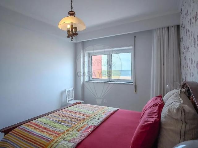 Apartamento alugar em Nazaré