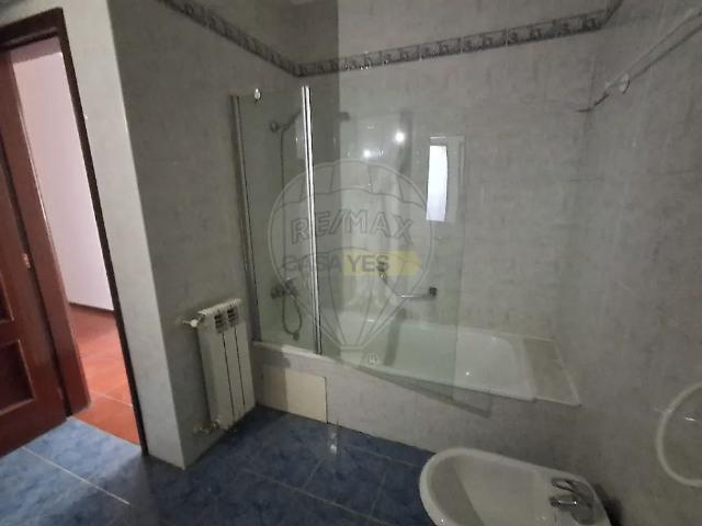Apartamento alugar em Nelas