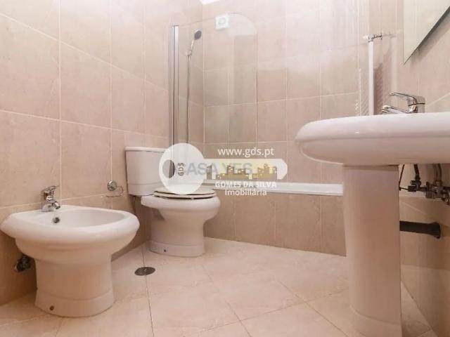 Apartamento alugar em Braga