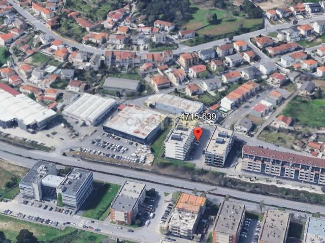 Apartamento alugar em Nogueiró e Tenões, Braga
