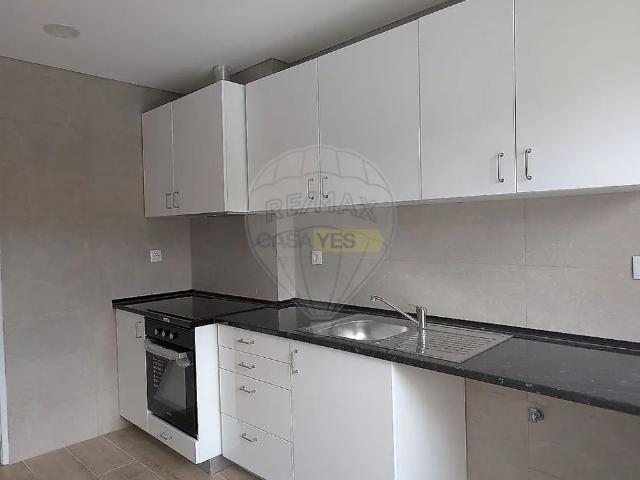 Apartamento alugar em Patameiras, Odivelas