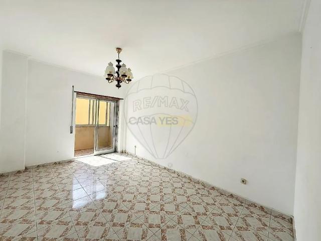 Apartamento alugar em Odivelas