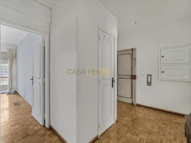 Apartamento alugar em Patameiras, Odivelas