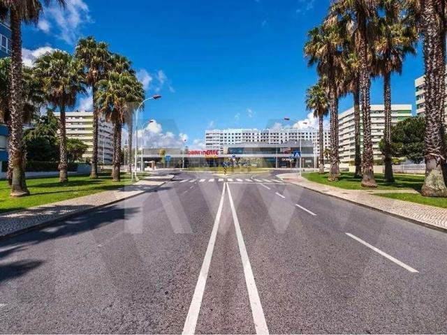 Apartamento alugar em Núcleo Urbano Histórico de Paço de Arcos, Oeiras