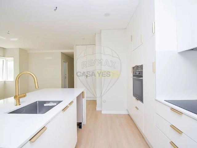 Apartamento alugar em Bairro do Bugio, Oeiras