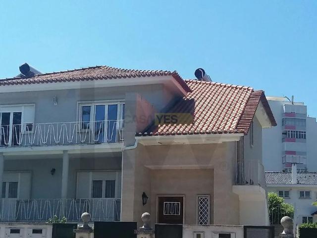 Apartamento alugar em Quinta da Terrugem, Oeiras