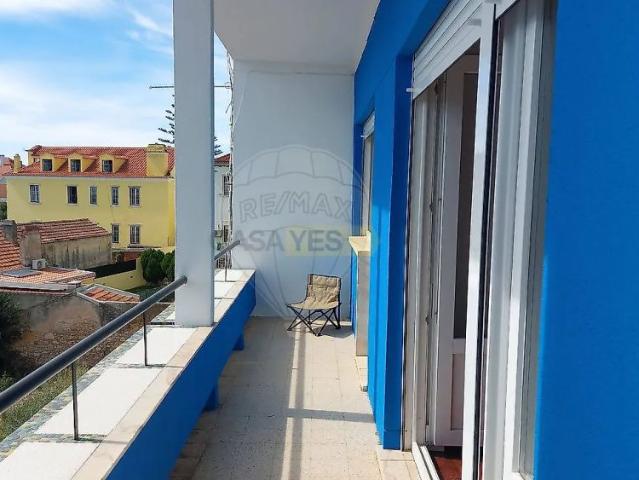 Apartamento alugar em Oeiras e São Julião da Barra, Paço de Arcos e Caxias, Oeiras