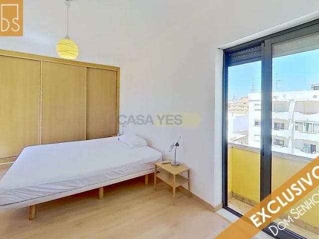 Apartamento alugar em Olhão, Faro