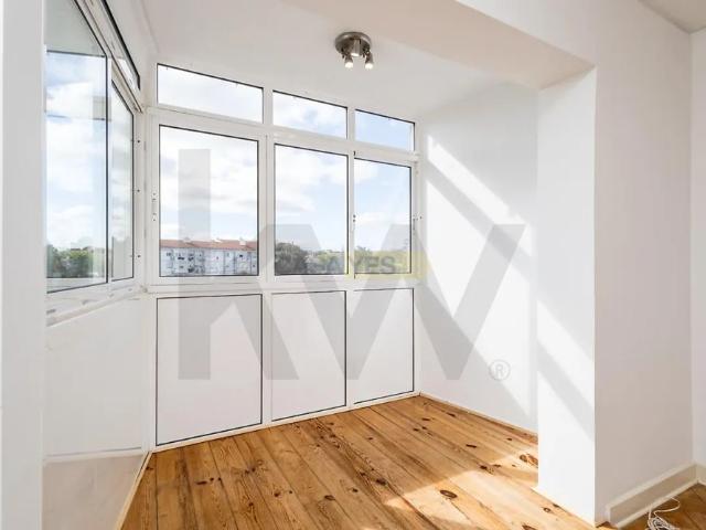 Apartamento alugar em Olivais Norte, Lisboa