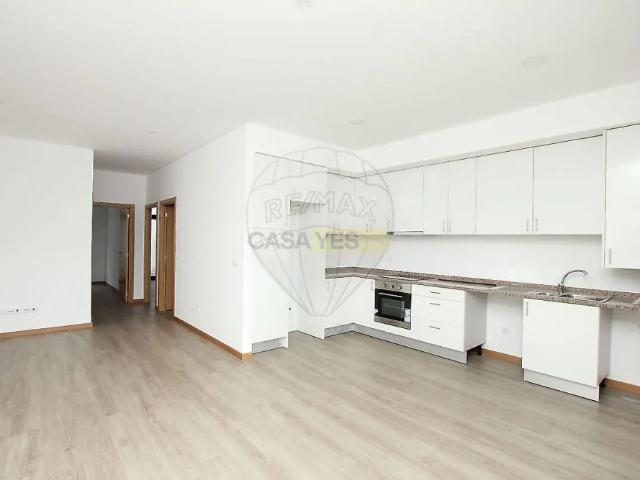 Apartamento alugar em Oliveira De Frades, Viseu