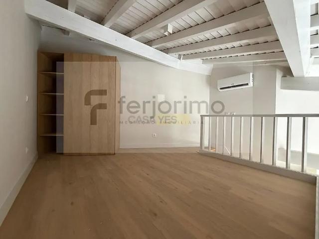 Apartamento alugar em Oliveira, São Paio e São Sebastião, Guimarães