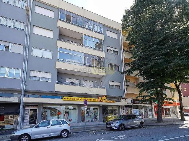Apartamento alugar em Guimarães, Braga