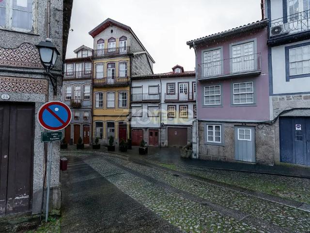 Apartamento alugar em Oliveira, São Paio e São Sebastião, Guimarães